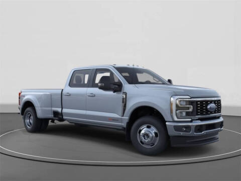 2026 Ford F-350 Super Duty Lariat