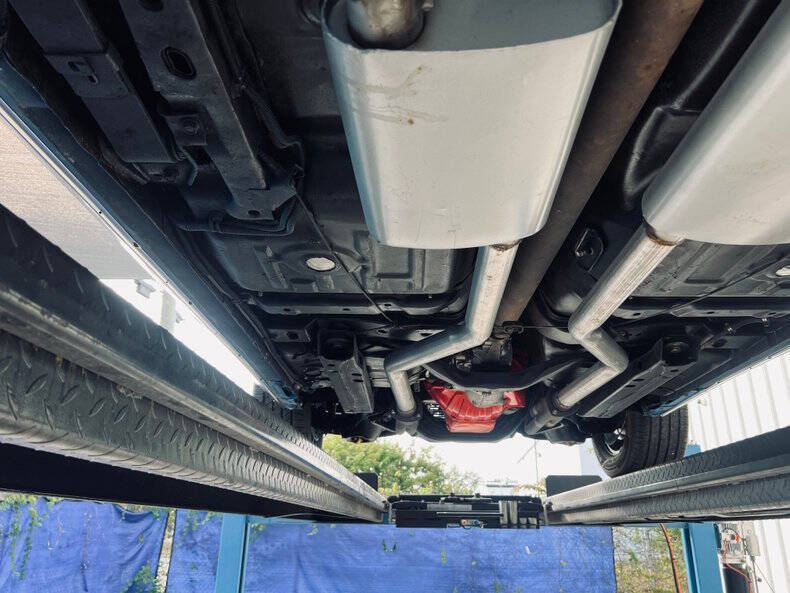 1973 Chevrolet Camaro