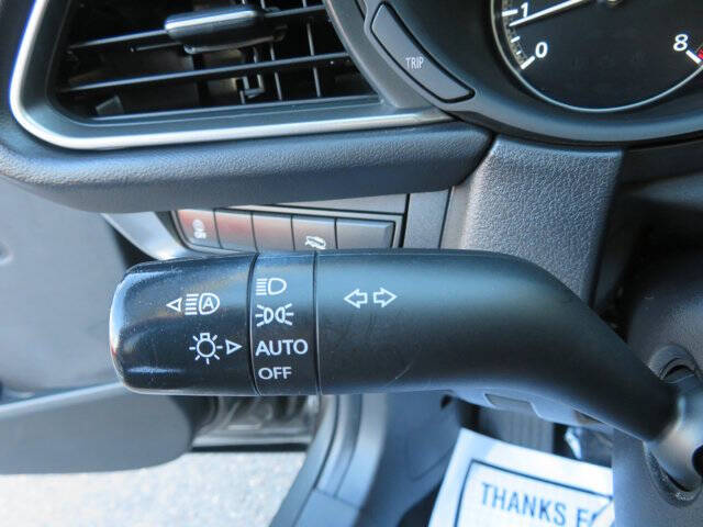 2022 Mazda CX-30 2.5 S Select