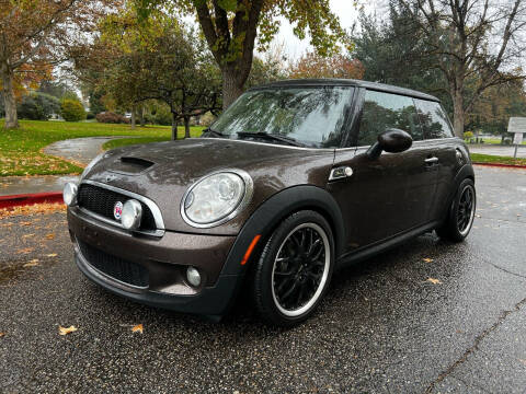 2010 MINI Cooper for sale at Boise Motorz in Boise ID