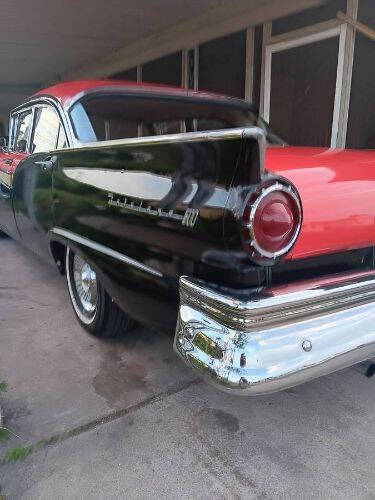 1957 Ford Fairlane 500