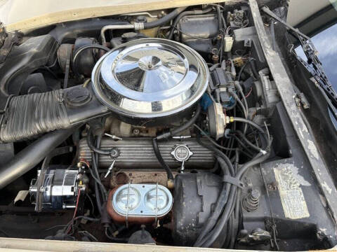 1979 Chevrolet Corvette