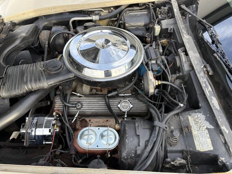 1979 Chevrolet Corvette