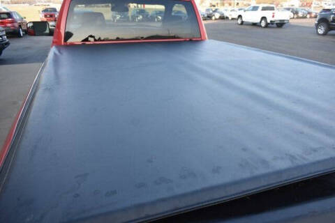 2017 RAM 2500 Tradesman