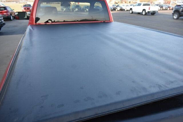 2017 RAM 2500 Tradesman