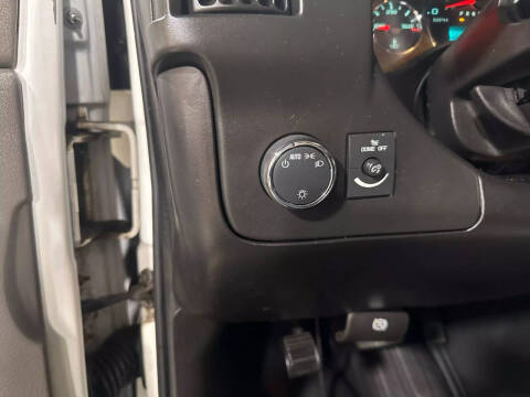 2013 GMC Savana 1500