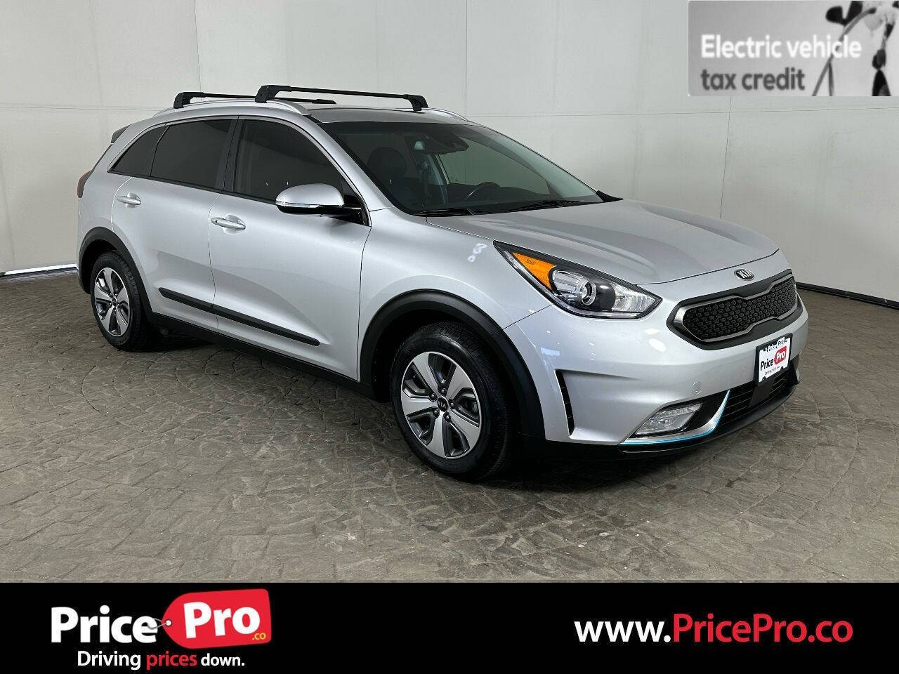 Kia Niro PlugIn Hybrid For Sale In Swanton, OH