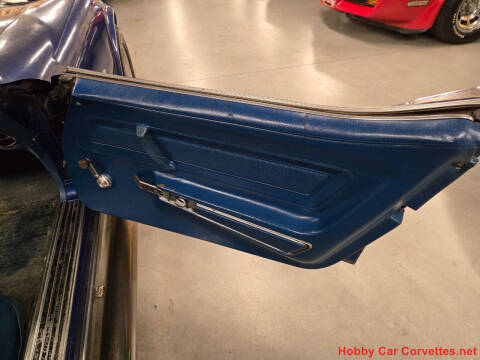 1972 Chevrolet Corvette