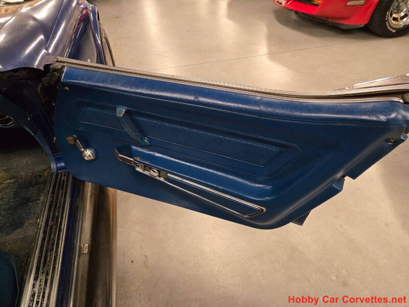 1972 Chevrolet Corvette