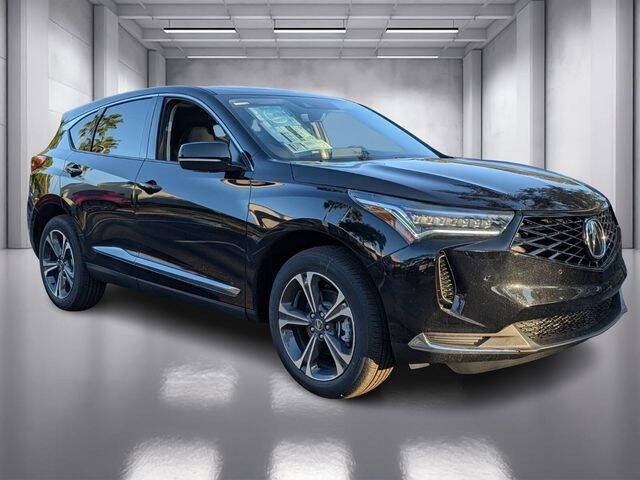 2026 Acura RDX SH-AWD w/Tech