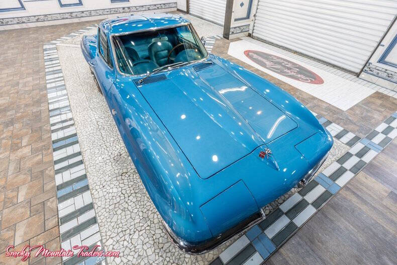 1965 Chevrolet Corvette