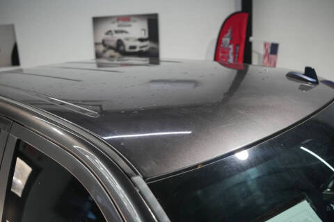 2017 RAM 2500 Laramie