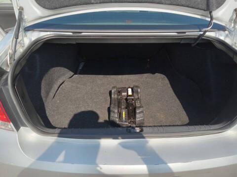 2011 Chevrolet Impala LT