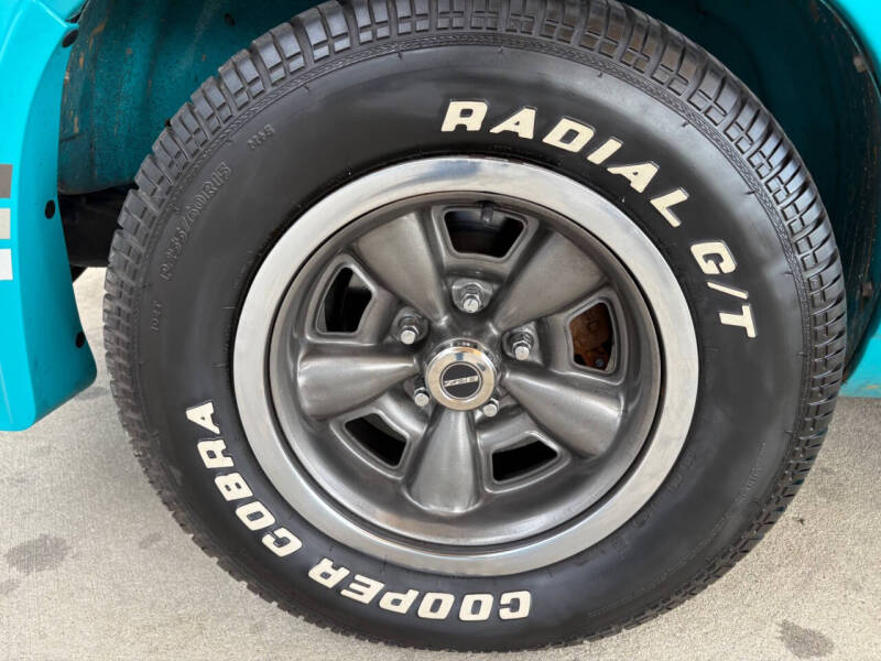 1979 Chevrolet Camaro