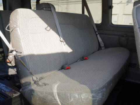 2020 Chevrolet Express LT 3500