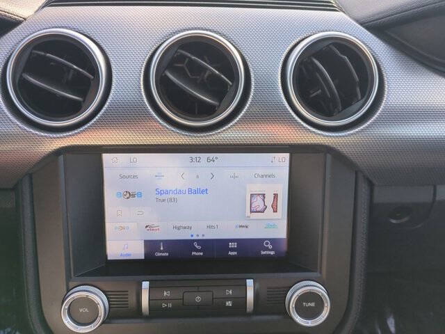 2021 Ford Mustang GT