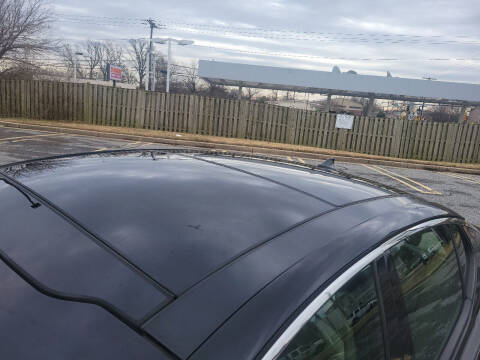 2011 Kia Optima EX Turbo