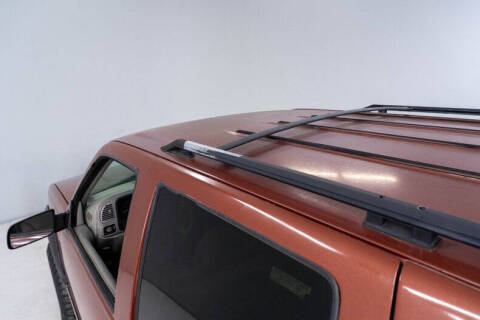 1998 Chevrolet Tahoe