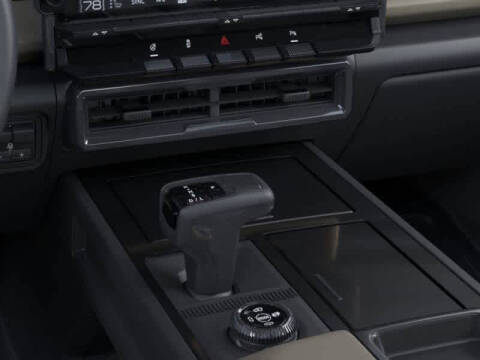 2026 GMC HUMMER EV 3X