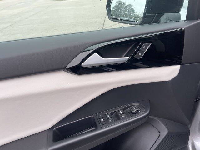 2026 Volkswagen Taos S