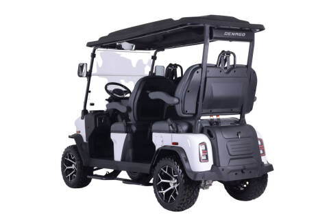 2025 Denago Rover XL