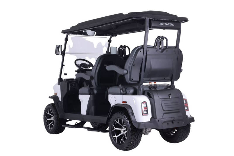 2025 Denago Rover XL