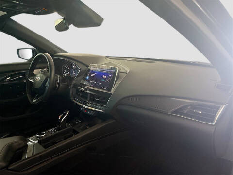 2024 Cadillac CT5 Sport