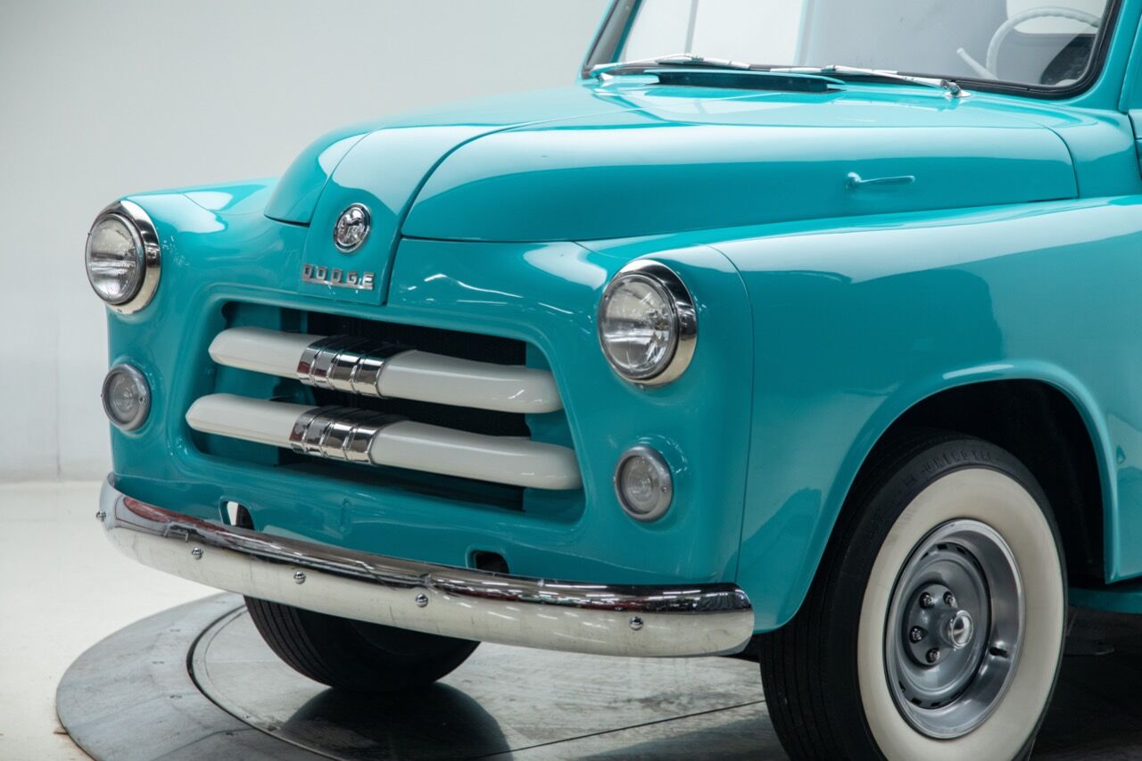 1955 Dodge D150 Pickup 14