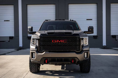 2023 GMC Sierra 2500HD
