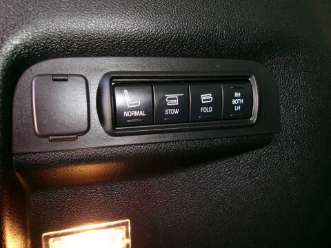 2019 Ford Explorer Platinum