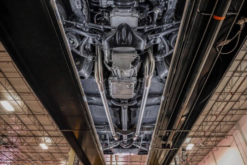 1972 Chevrolet Chevelle