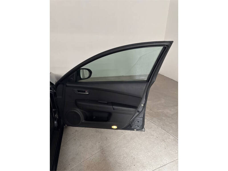 2012 Mazda MAZDA6 i Sport