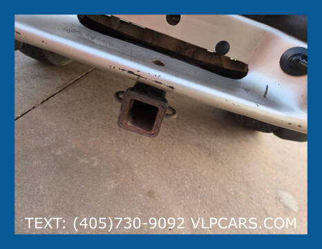 2002 Mazda Truck B3000 Dual Sport