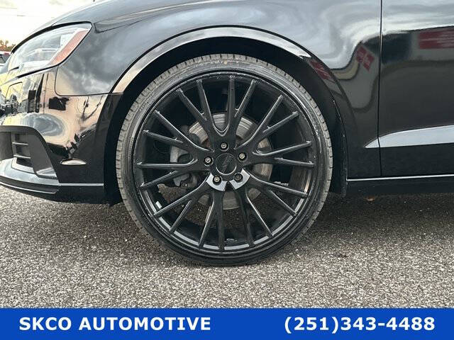 2020 Audi A3 Premium 40 TFSI