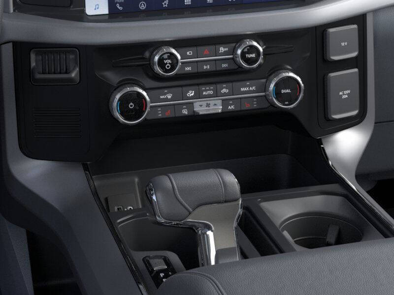 2025 Ford F-150 Lightning Pro