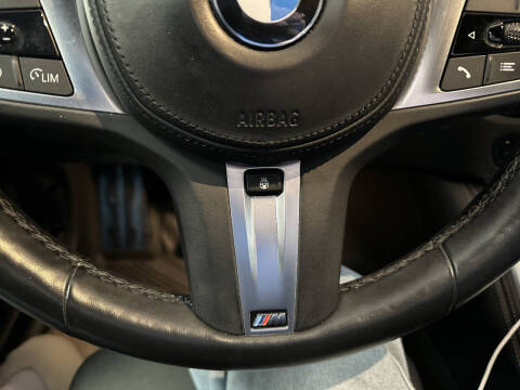 2024 BMW 4 Series M440i xDrive Gran Coupe