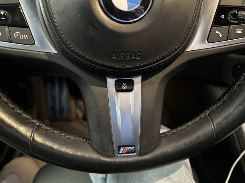 2024 BMW 4 Series M440i xDrive Gran Coupe