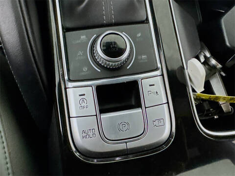 2024 Kia Telluride SX-Prestige X-Pro