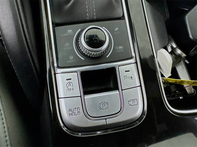 2024 Kia Telluride SX-Prestige X-Pro