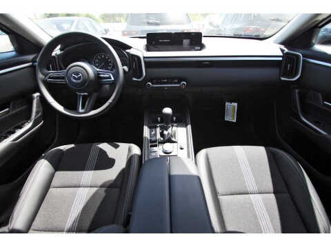 2026 Mazda CX-50 2.5 S Select