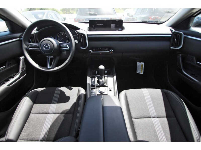 2026 Mazda CX-50 2.5 S Select