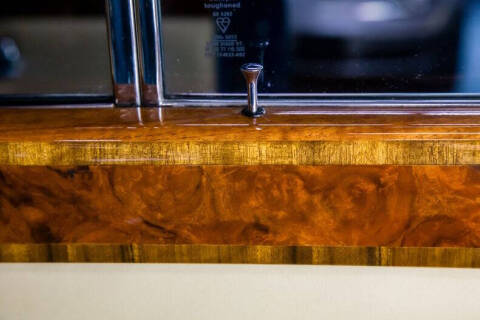 1979 Rolls-Royce Silver Shadow