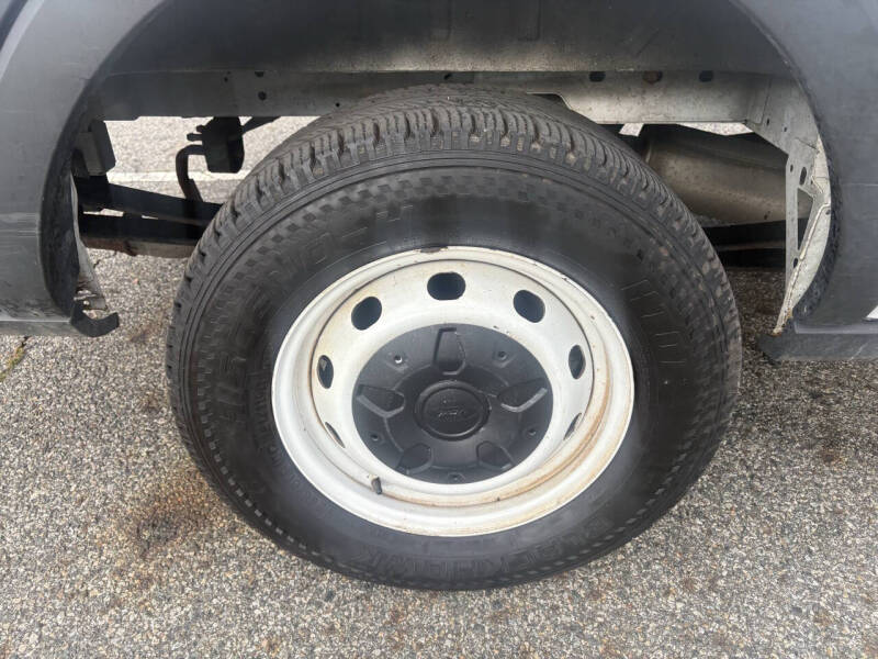 2020 Ford Transit 150