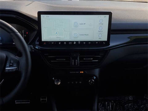 2024 Ford Escape Hybrid ST-Line Select