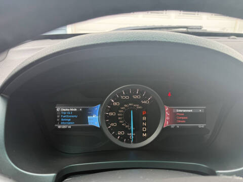 2011 Ford Explorer XLT