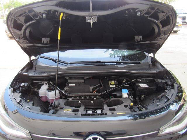 2021 Volkswagen ID.4 Pro S