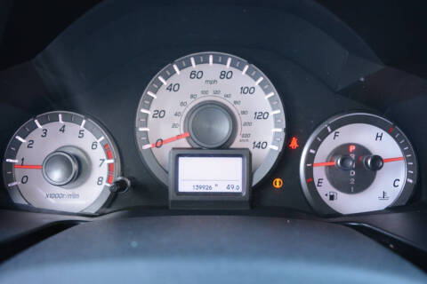 2015 Honda Pilot Touring