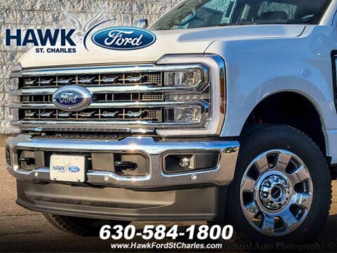 2026 Ford F-350 Super Duty