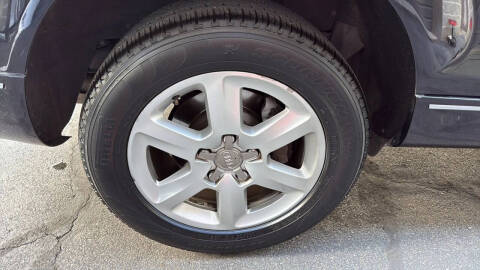 2015 Audi Q7 3.0T quattro Premium