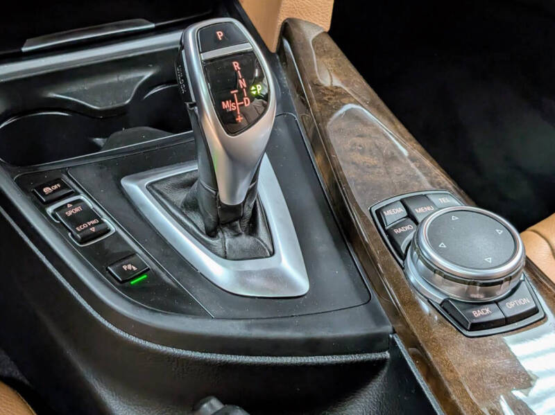 2015 BMW 4 Series 435i